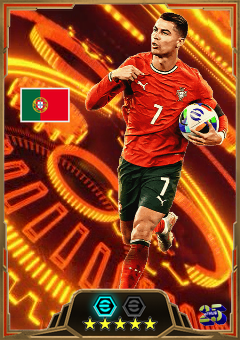 Ronaldo
